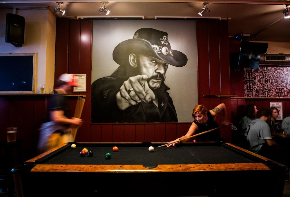 Фото St Christopher’s Inn Amsterdam - The Winston