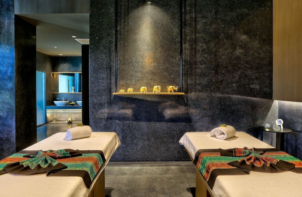 Фото Ace of Hua Hin Resort