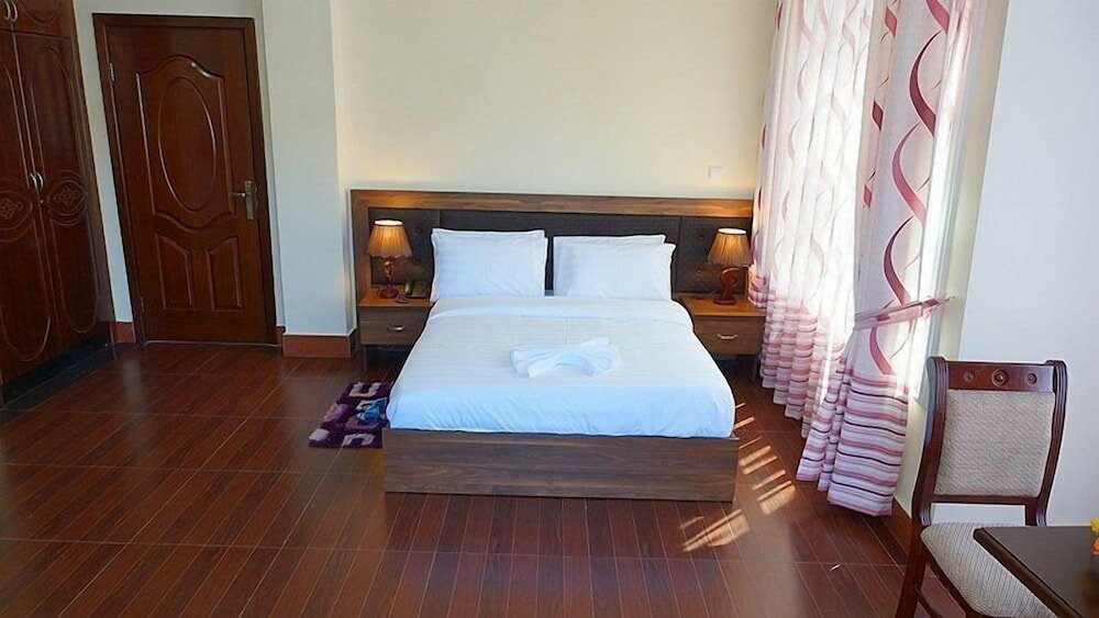 Фото Gentle Hotel