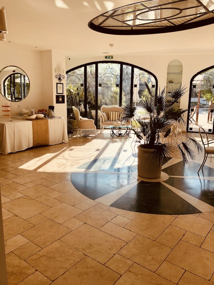 Фото Hotel Park Novecento Resort