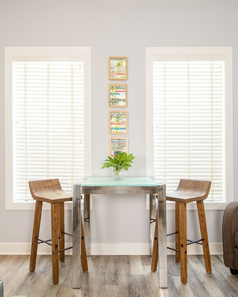 Фото Retro Suites Hotel