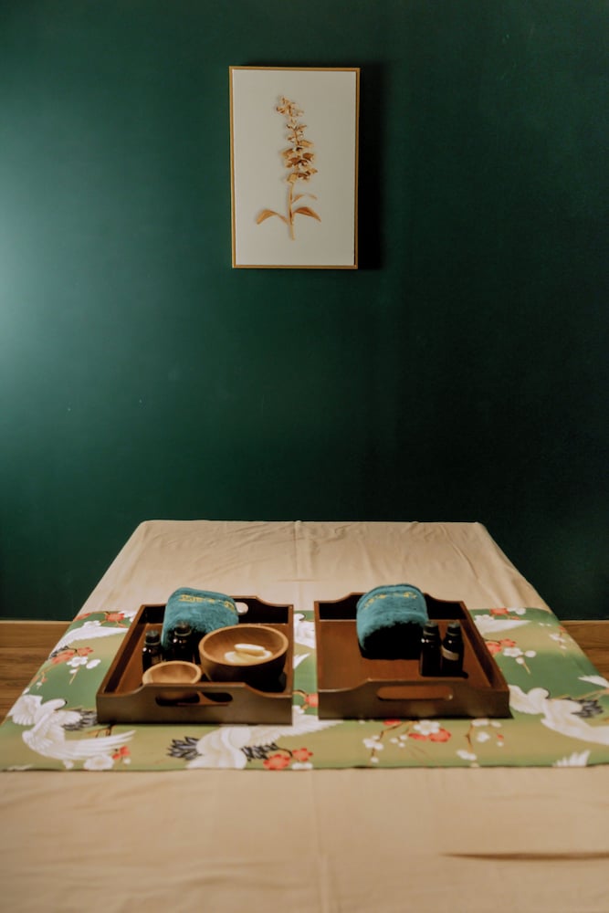 Фото Ascott Jakarta