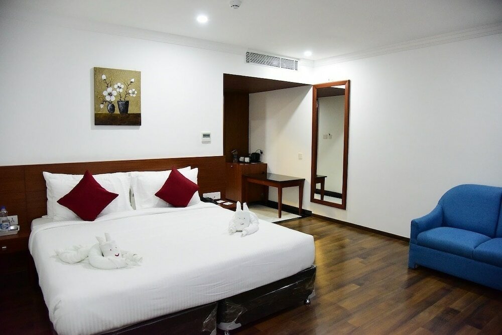 Фото The Royal Comfort