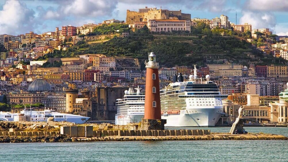 Фото Barbarella Suite