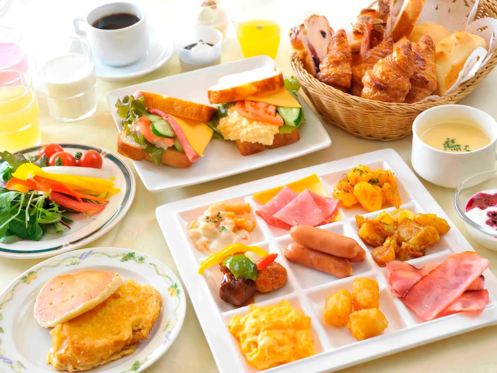 Фото Hotel Sun Valley Nasu