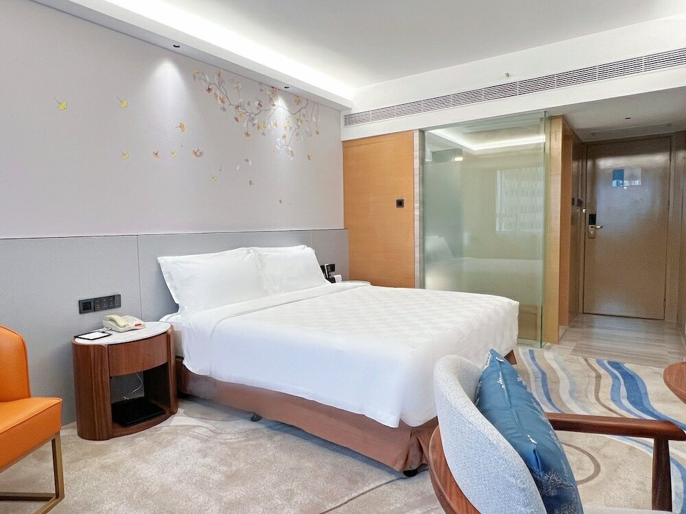 Фото Grand Skylight Hotel Shenzhen