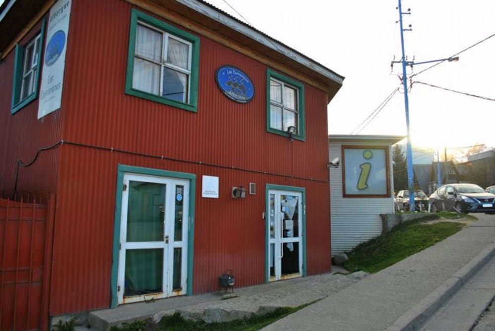 Фото Hostel Los Cormoranes