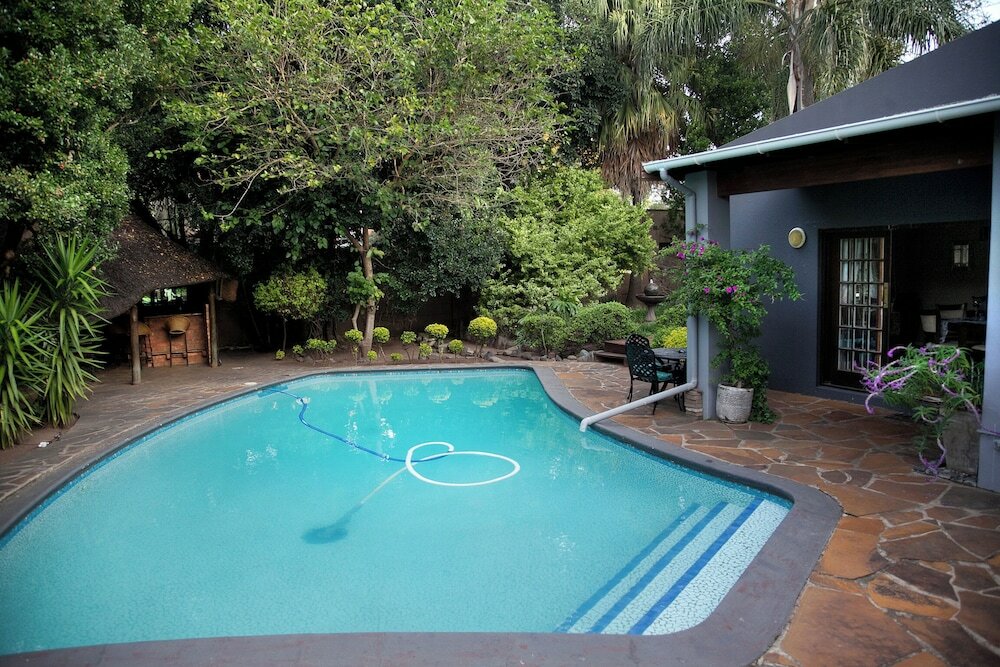 Фото Palm Tree Manor