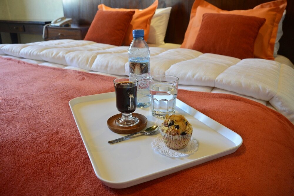 Фото O2 Hotel Buenos Aires