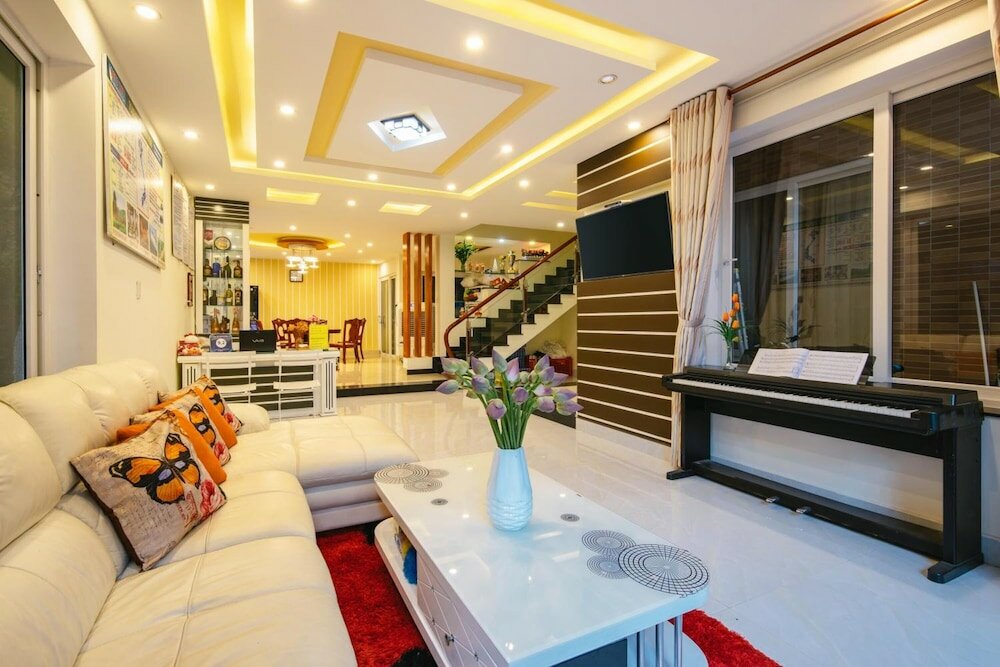 Фото NuNi Hoi An Homestay