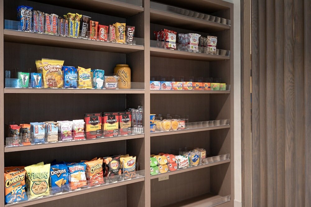 Фото Holiday Inn Express Radcliff-Fort Knox, an Ihg Hotel