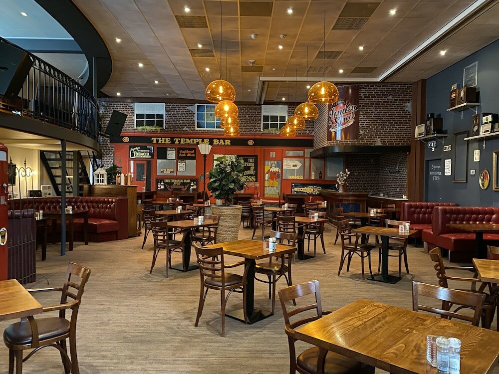 Фото Fletcher Wellness-Hotel Brabant-Mill