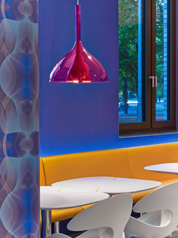 Фото Prize by Radisson, Hannover City