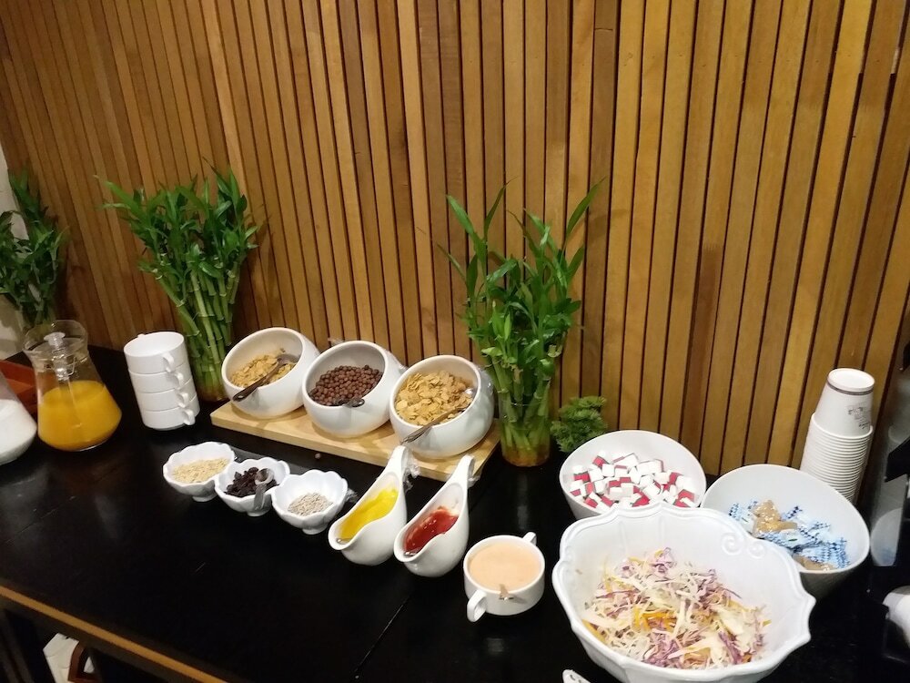 Фото Capace Hotel