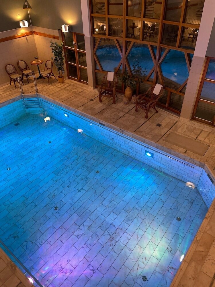 Фото Mullsjö Hotell och konferens