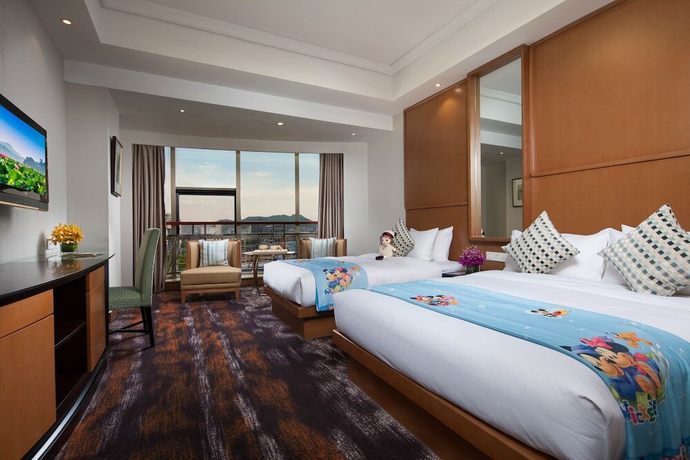 Фото Zhongshan International Hotel Hangzhou