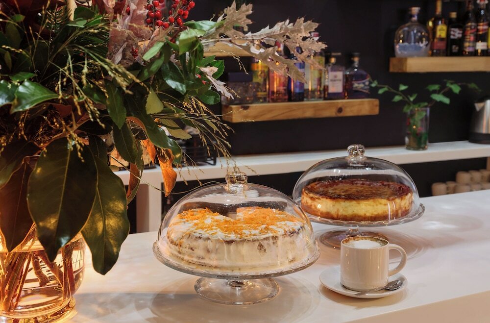 Фото Hotel Francisco I