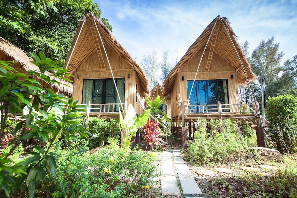 Фото Anyavee Krabi Beach Resort