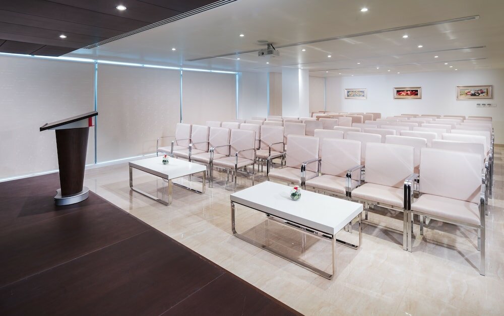 Фото Междугородний отель Салала