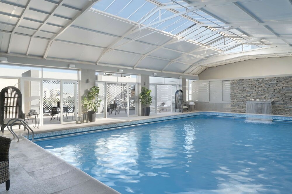 Фото Nh Santiago del Estero