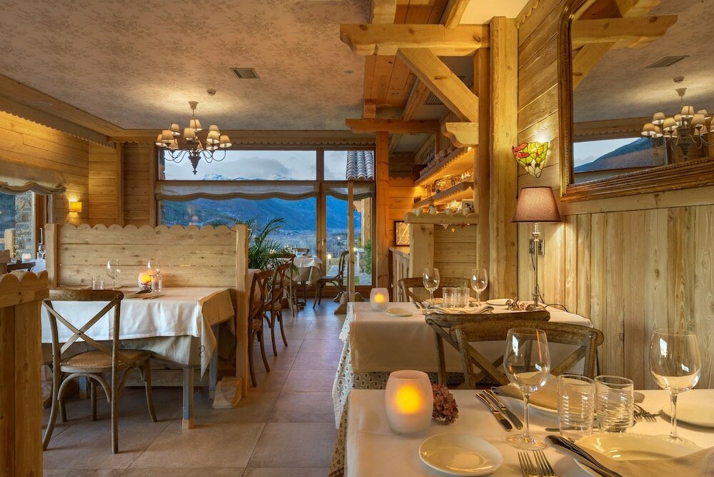 Фото Hotel Viñas de Lárrede