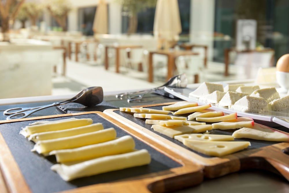 Фото Évora Olive Hotel