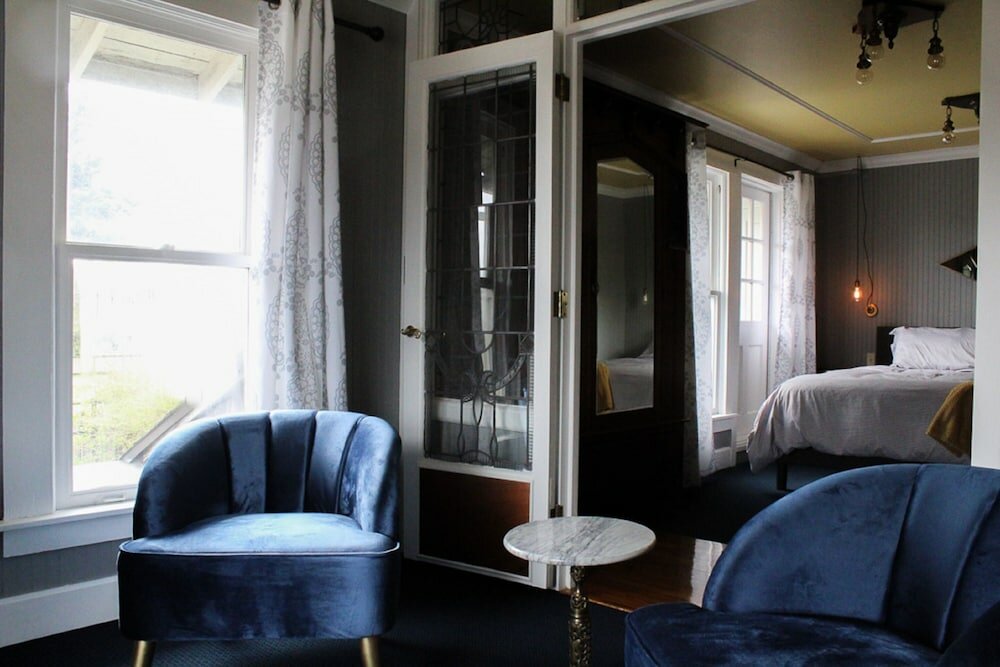 Фото Shelburne Hotel