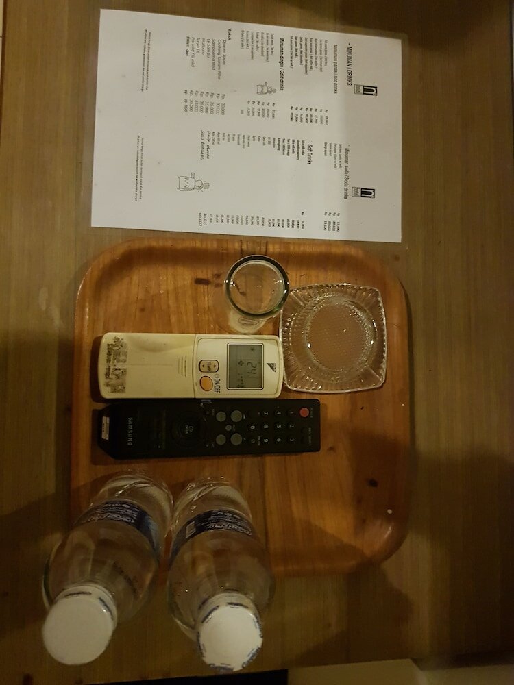 Фото № 2 Hotel Gunung Sahari