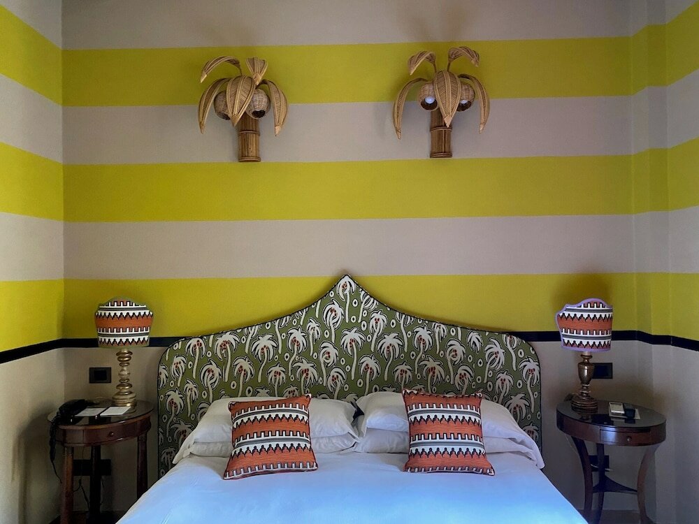 Фото Hotel Hermitage