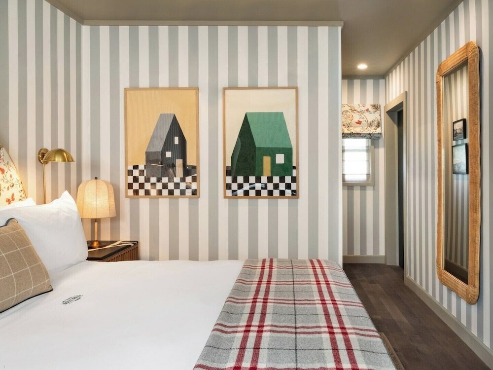 Фото Brentwood Inn