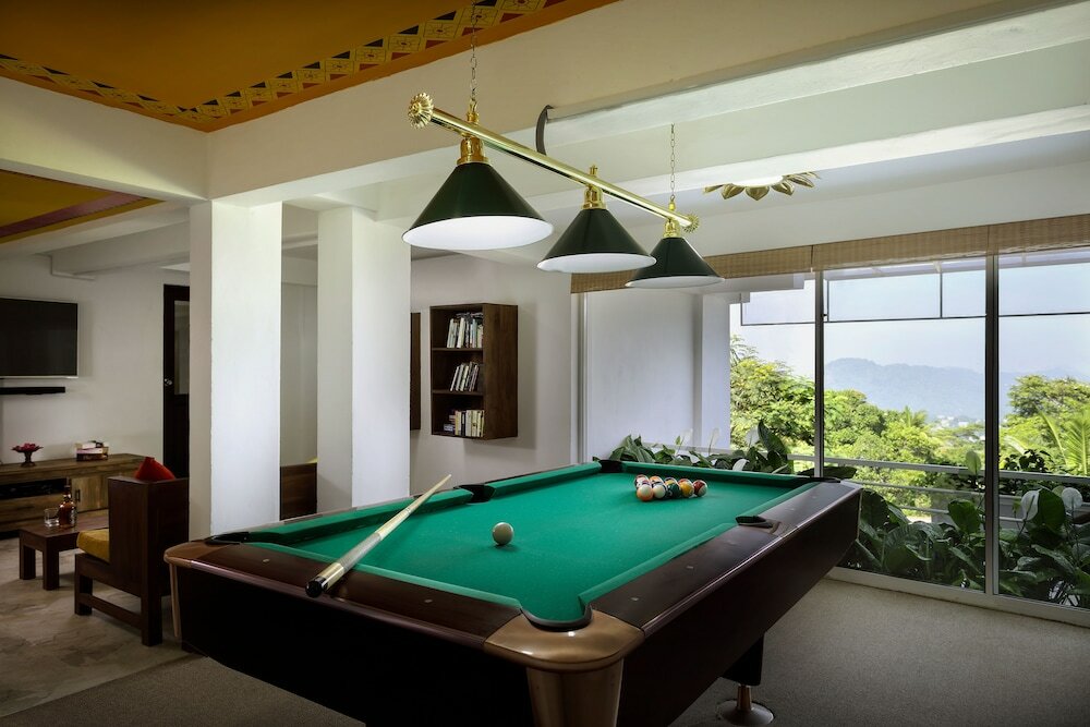 Фото Theva Residency