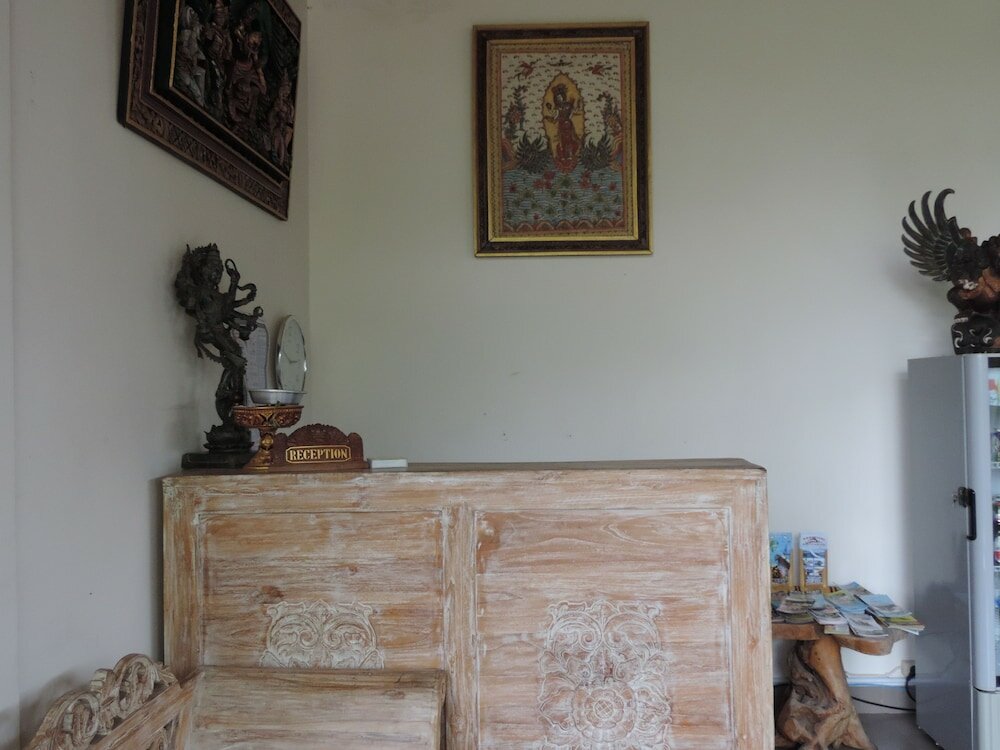 Фото Duana Sari Ubud