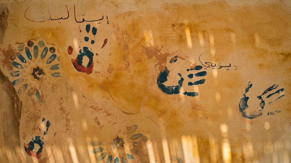 Фото Riad Houdou