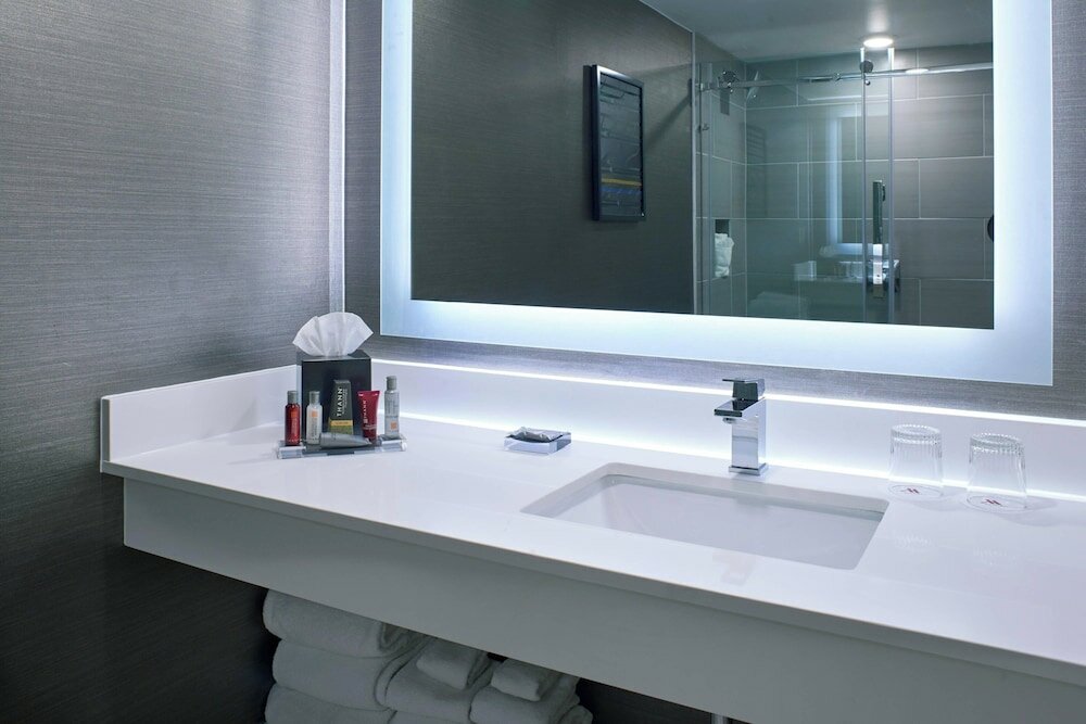 Фото Marriott Melville Long Island