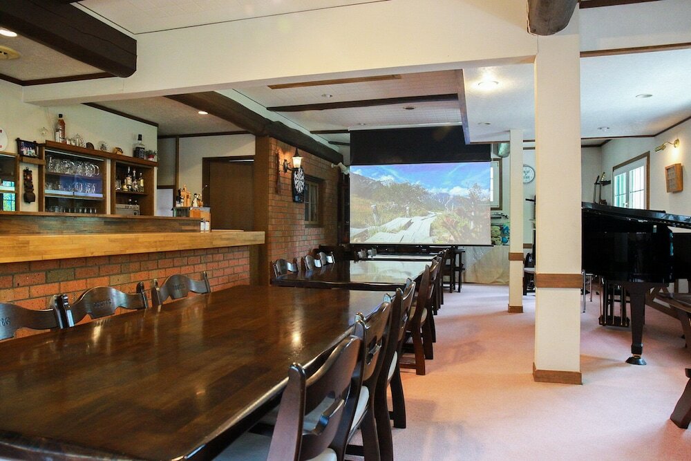 Фото Land Haus Dancru Netz