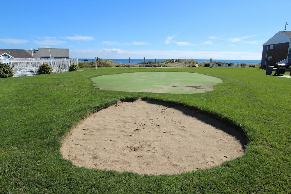 Фото Edgewater Beach Resort, a Vri resort