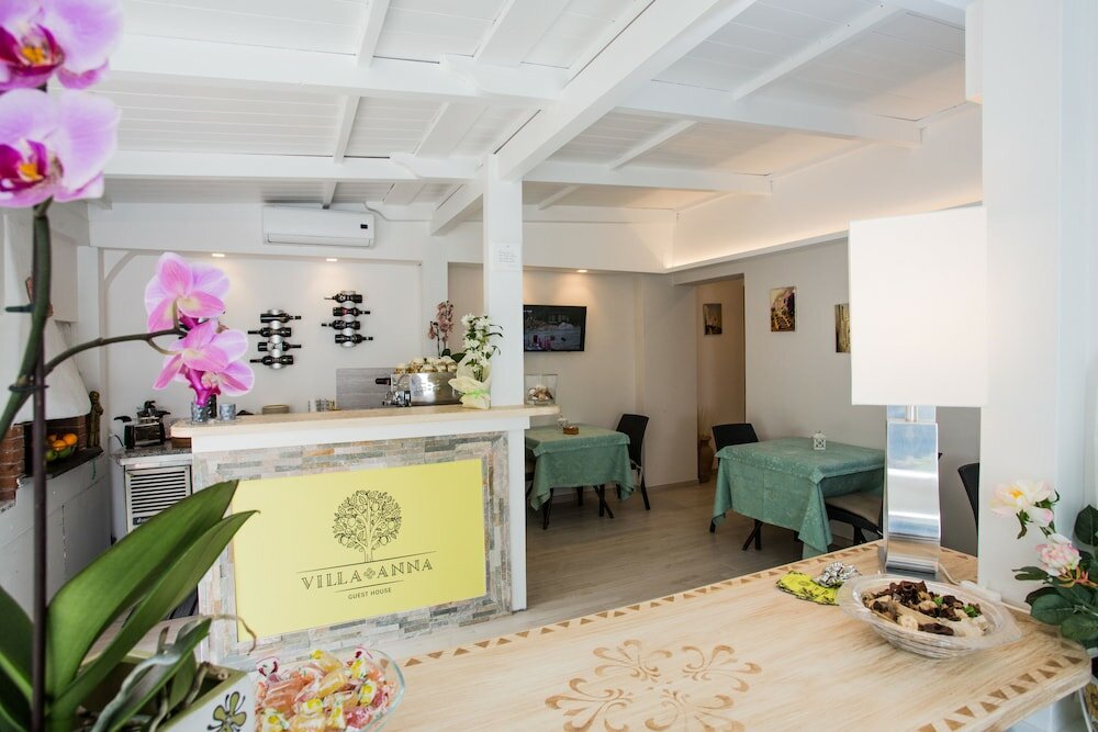 Фото Relais Villa Anna