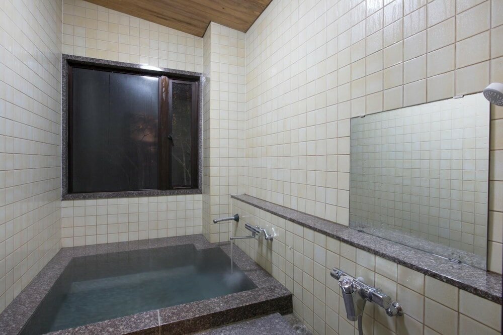 Фото Hakone Kowakien Miyama Furin