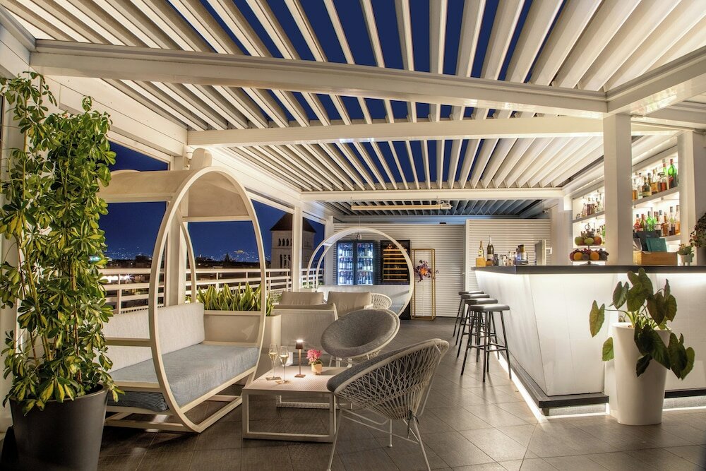 Фото The Tribune, part of JdV by Hyatt