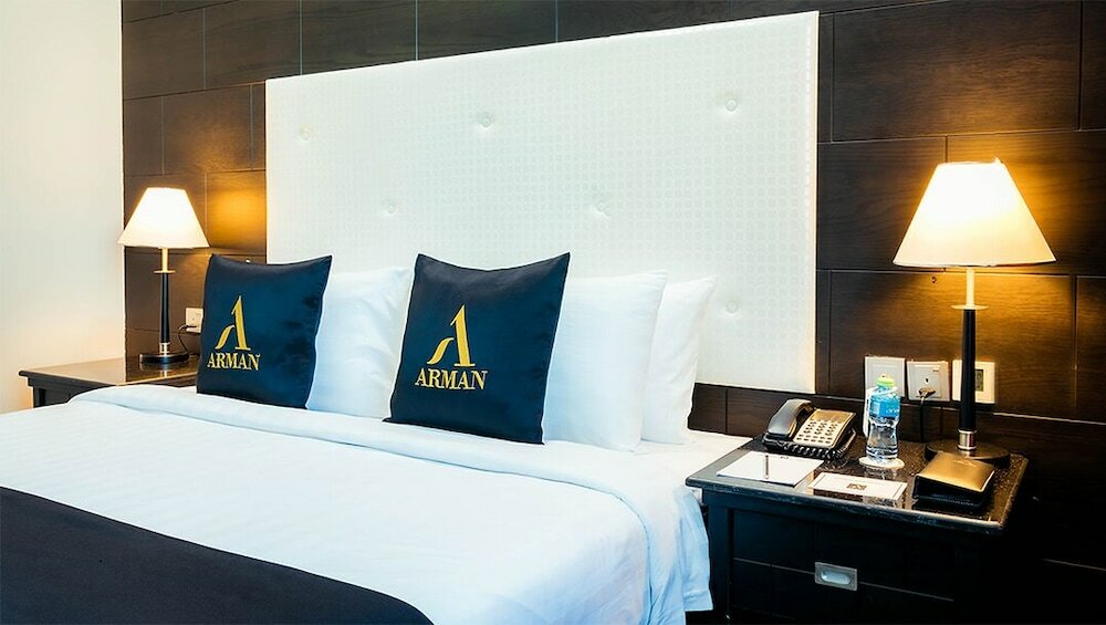 Фото Arman Hotel