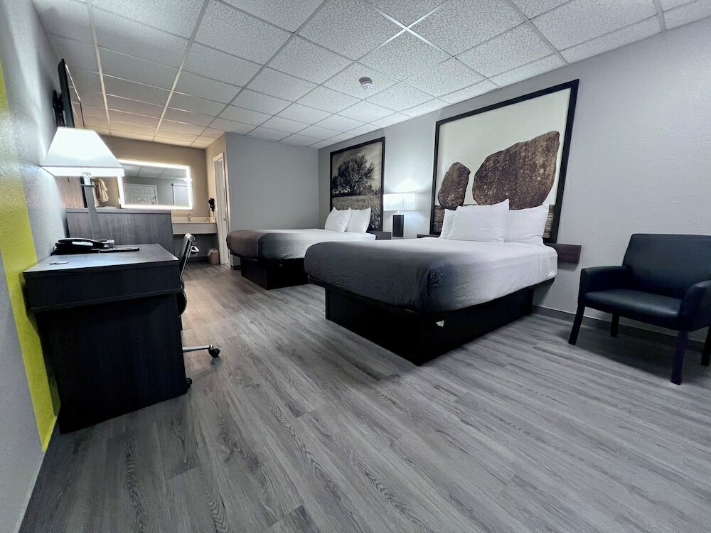 Фото Super 8 by Wyndham Fredericksburg