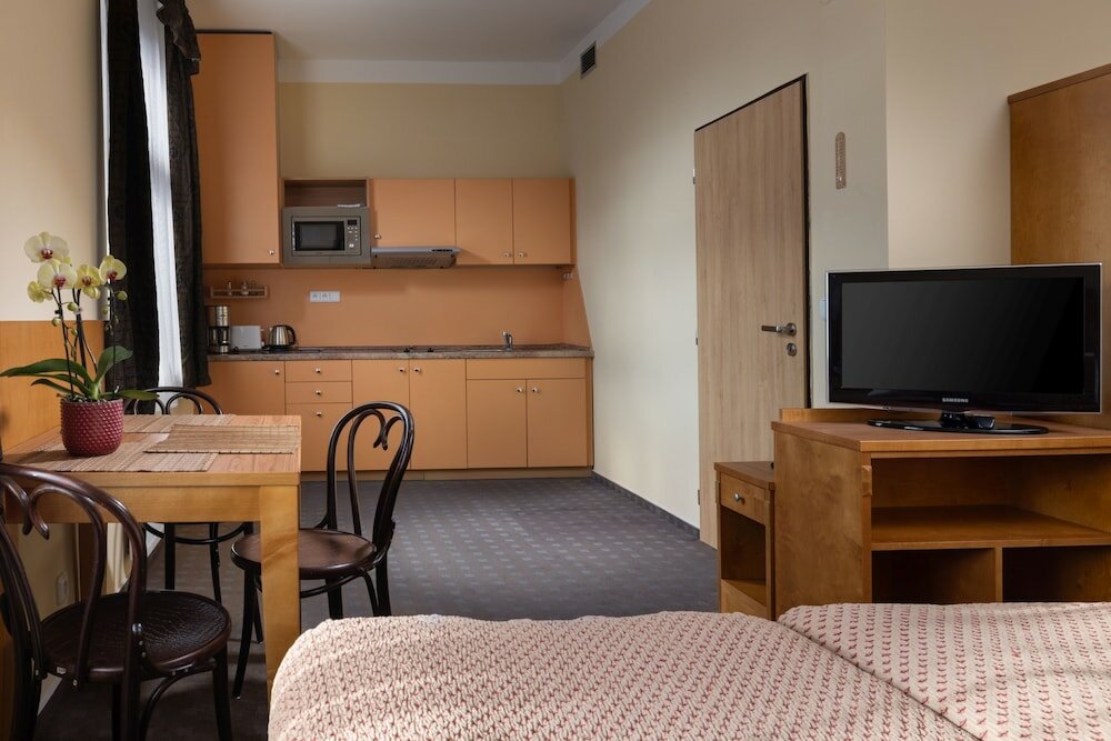 Фото Anyday Apartments