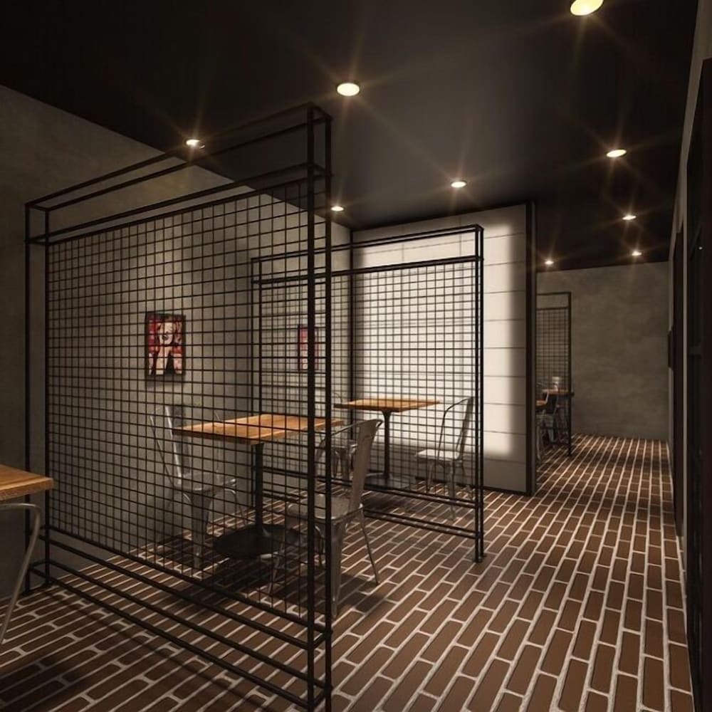 Фото Design Hotel Daniel Campanella