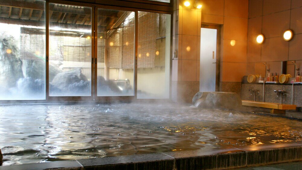 Фото Isawa View Hotel