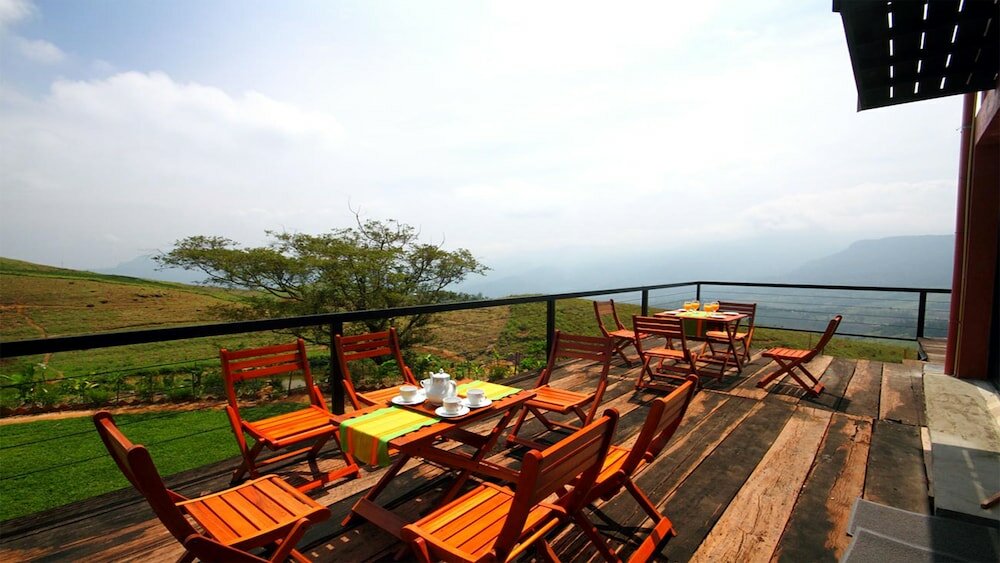 Фото Windloft Retreat