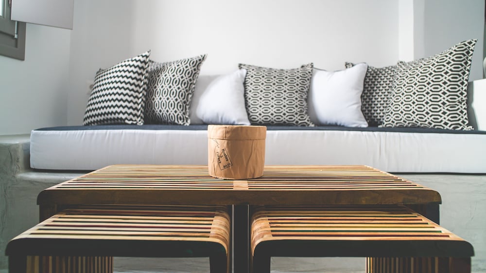 Фото Modernity Suites