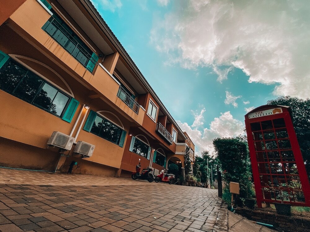 Фото The Castello Resort