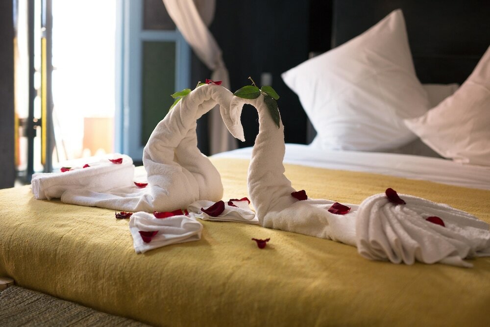 Фото Riad Assala