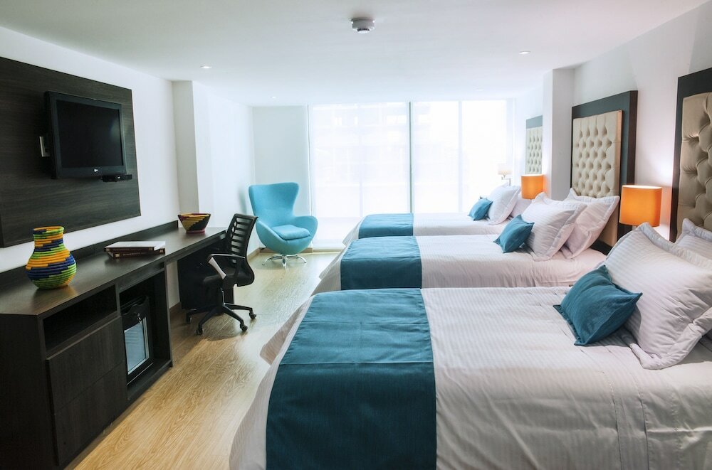 Фото Hotel Grand Park