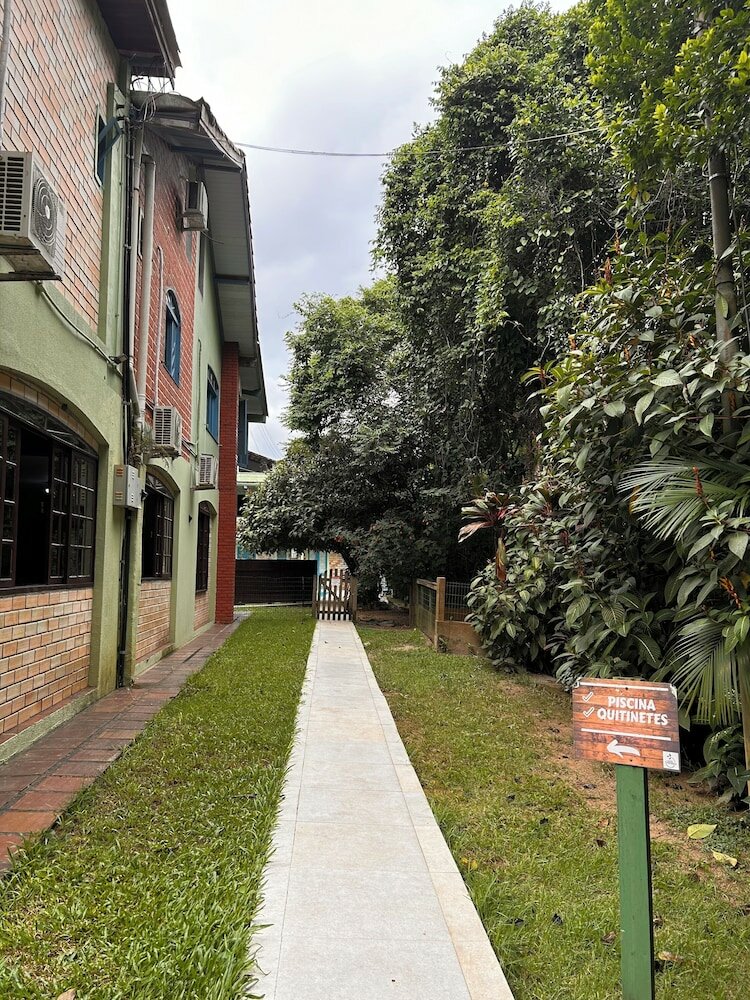 Фото Eco-Residencial Dona Francisca